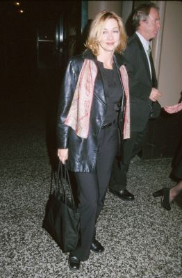 Sharon Lawrence