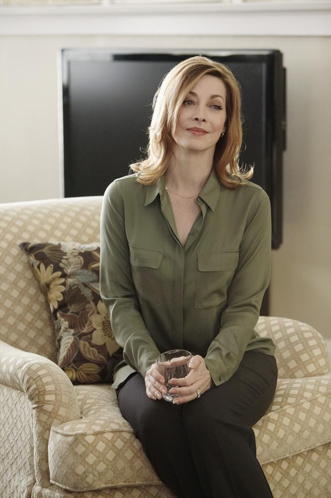 Still of Sharon Lawrence in Body of Proof (2011)