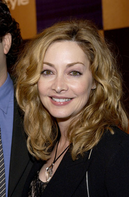 Sharon Lawrence