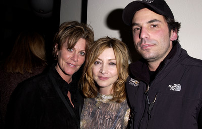 Sharon Lawrence