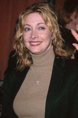 Sharon Lawrence