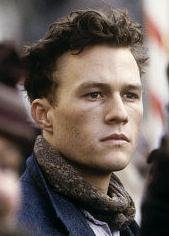 Heath Ledger