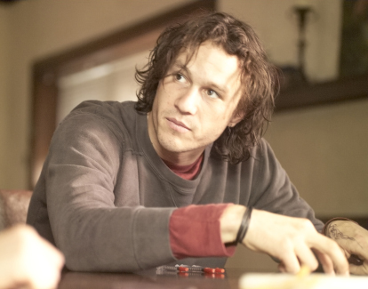 Still of Heath Ledger in Candy (2006)