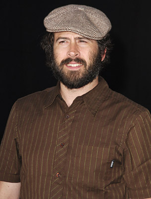 Jason Lee at event of Clerks II (2006)
