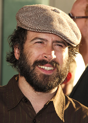 Jason Lee at event of Clerks II (2006)