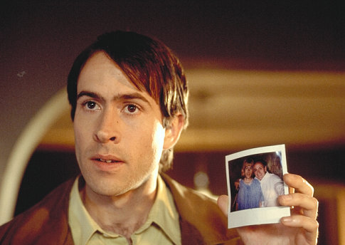 Still of Jason Lee in Stealing Harvard (2002)