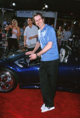 Jason Lee at event of Gone in Sixty Seconds (2000)