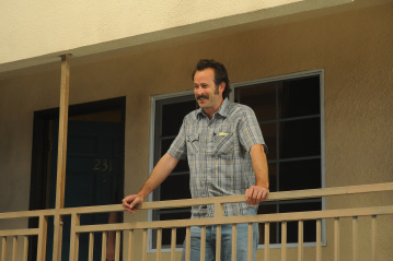 Still of Jason Lee in Mano vardas Erlas (2005)