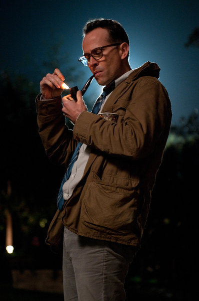 Still of Jason Lee in Up All Night (2011)