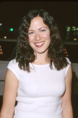 Shannon Lee at event of End of Days (1999)