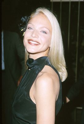 Kristin Lehman at event of The Way of the Gun (2000)