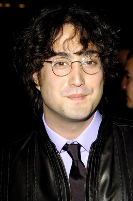 Sean Lennon at event of Alexander (2004)