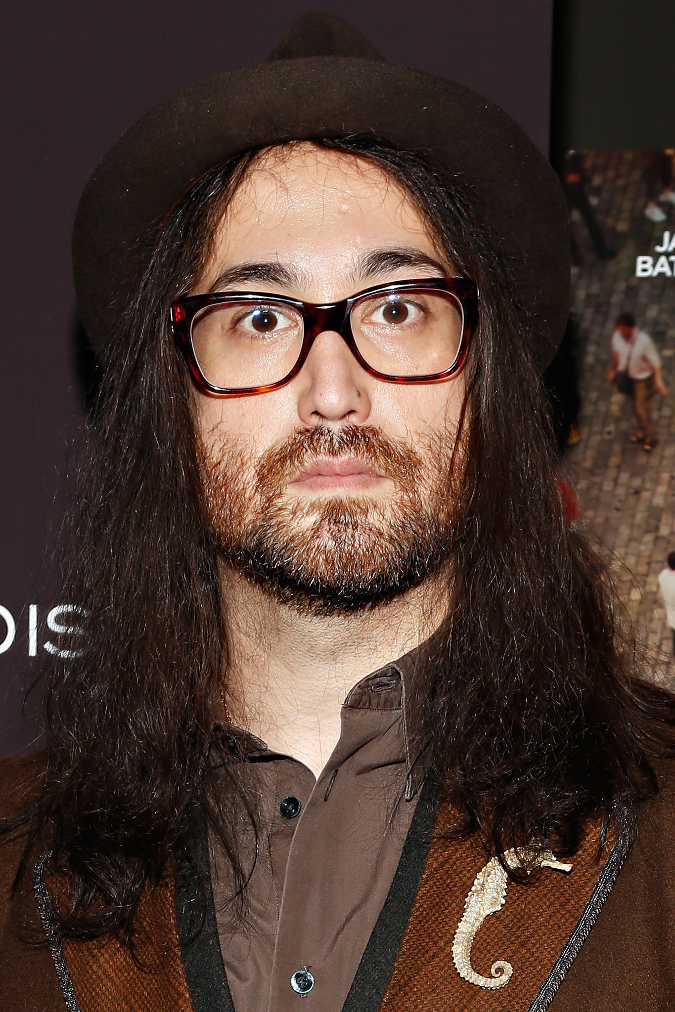 Sean Lennon at event of Disconnect (2012)