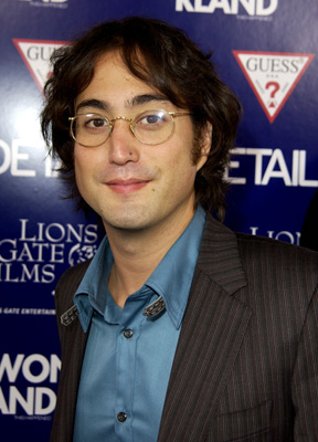 Sean Lennon at event of Wonderland (2003)
