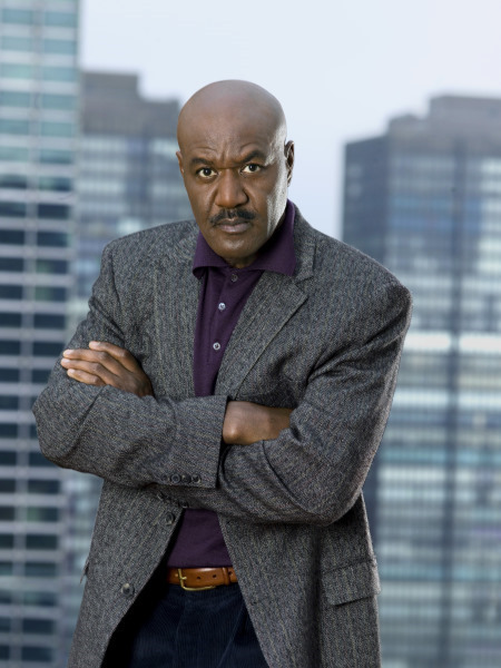 Still of Delroy Lindo in Kidnapped (2006)