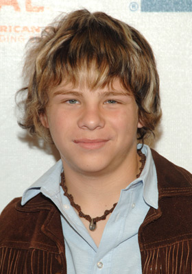 Jonathan Lipnicki at event of The L.A. Riot Spectacular (2005)