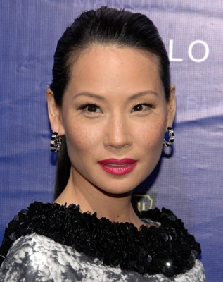 Lucy Liu