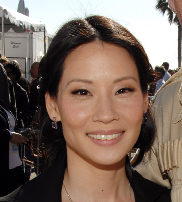 Lucy Liu