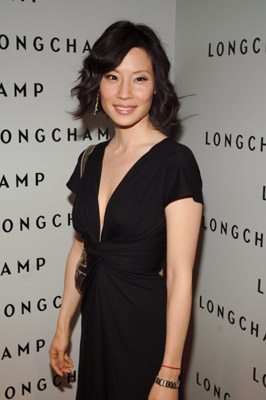 Lucy Liu