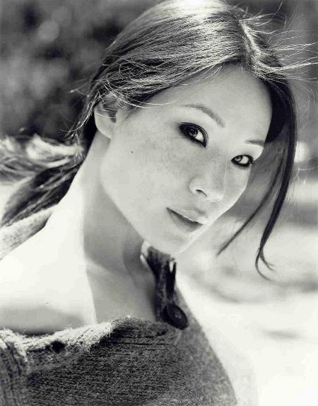 Lucy Liu