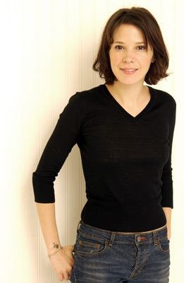Sabrina Lloyd at event of Dopamine (2003)