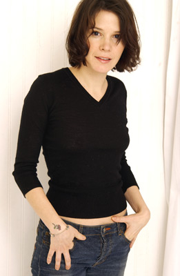 Sabrina Lloyd at event of Dopamine (2003)