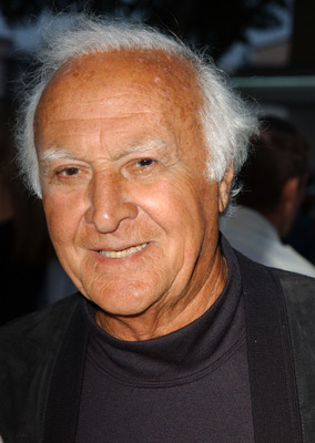 Robert Loggia at event of Dodgeball: A True Underdog Story (2004)