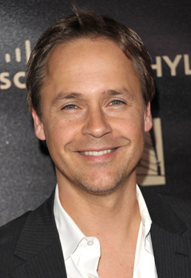 Chad Lowe at event of 24 (2001)