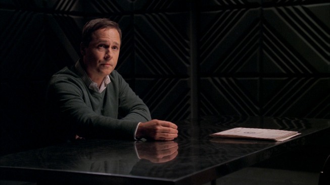 Still of Chad Lowe in Kaulai (2005)