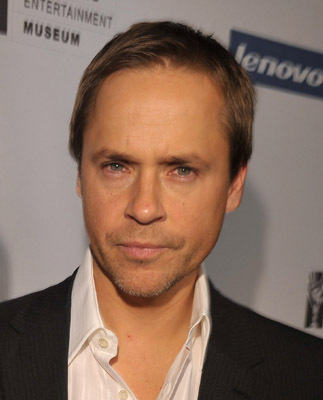 Chad Lowe at event of Herojai (2006)