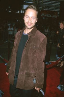 Chad Lowe at event of Mission: Impossible II (2000)