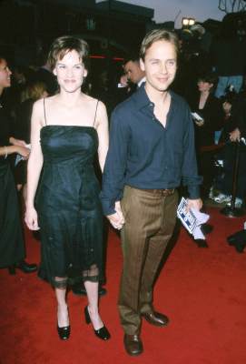 Chad Lowe at event of A Midsummer Night's Dream (1999)