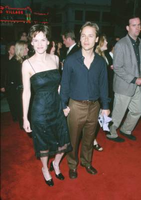 Chad Lowe at event of A Midsummer Night's Dream (1999)