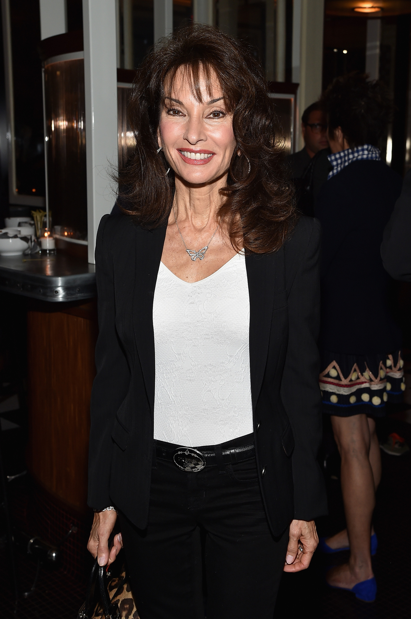 Susan Lucci at event of Inirsis (2014)
