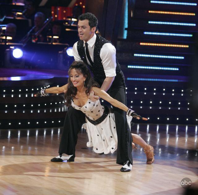 Still of Susan Lucci in Dancing with the Stars (2005)
