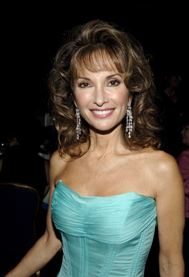 Susan Lucci