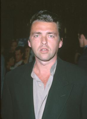 Angus Macfadyen at event of An Ideal Husband (1999)