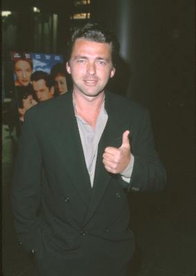 Angus Macfadyen at event of An Ideal Husband (1999)