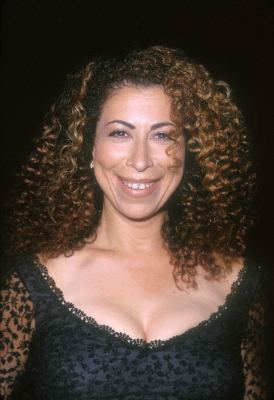 Roma Maffia at event of Double Jeopardy (1999)