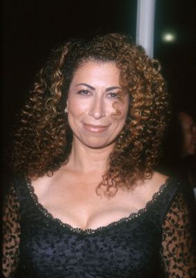 Roma Maffia at event of Double Jeopardy (1999)
