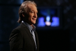 Still of Bill Maher in Real Time with Bill Maher (2003)
