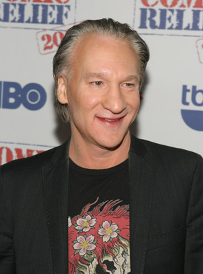 Bill Maher at event of Comic Relief 2006 (2006)
