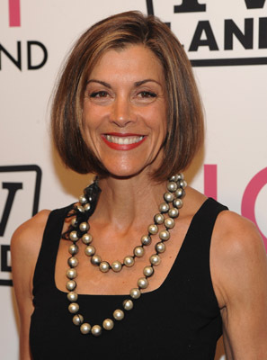 Wendie Malick at event of Hot in Cleveland (2010)