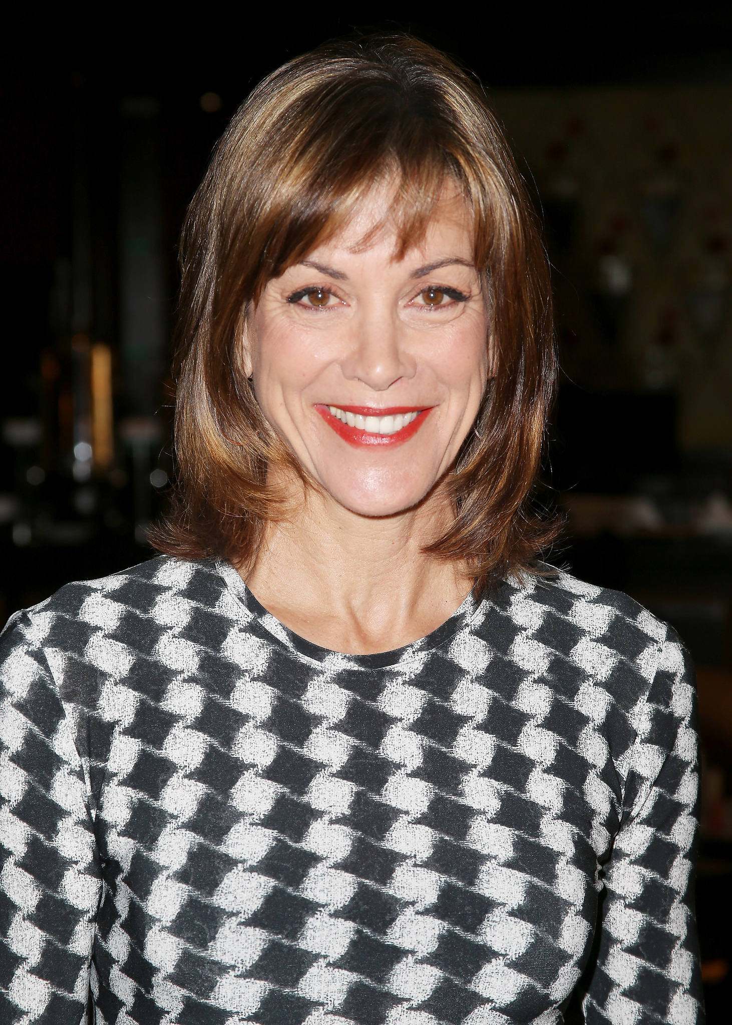 Wendie Malick at event of Hot in Cleveland (2010)