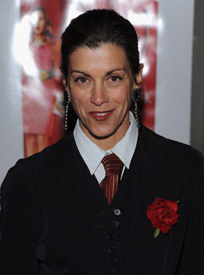 Wendie Malick at event of Confessions of a Shopaholic (2009)