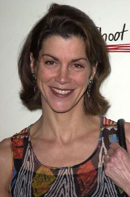 Wendie Malick at event of Just Shoot Me! (1997)