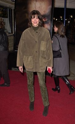 Wendie Malick at event of Hannibal (2001)