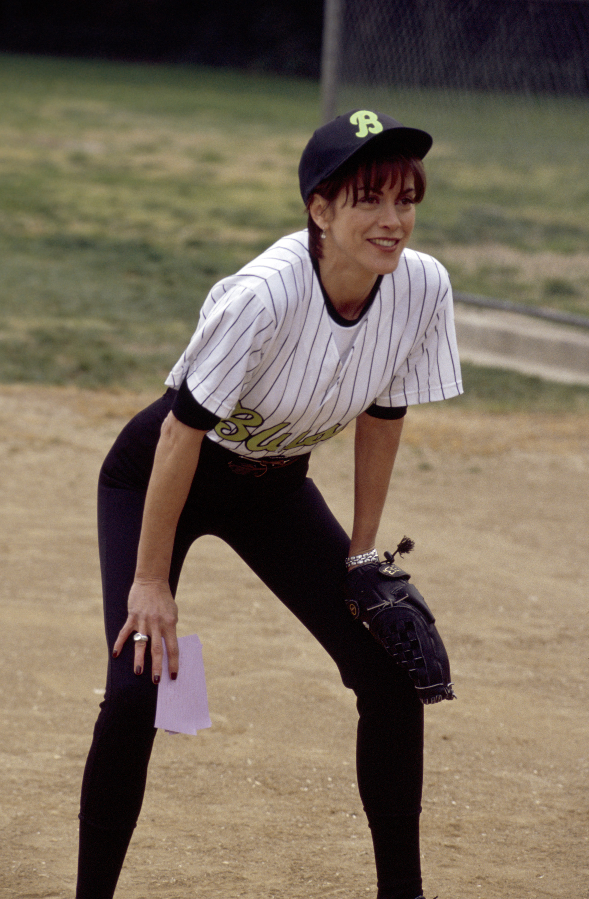 Still of Wendie Malick in Just Shoot Me! (1997)