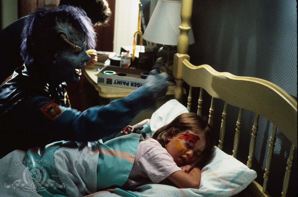 Still of Howie Mandel in Little Monsters (1989)