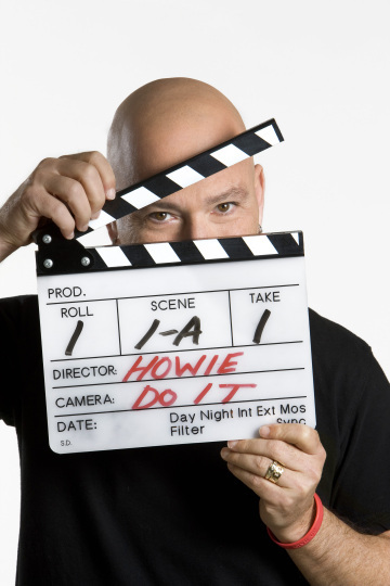 Still of Howie Mandel in Howie Do It (2008)